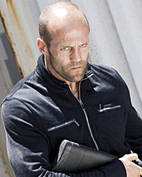 Jason Statham